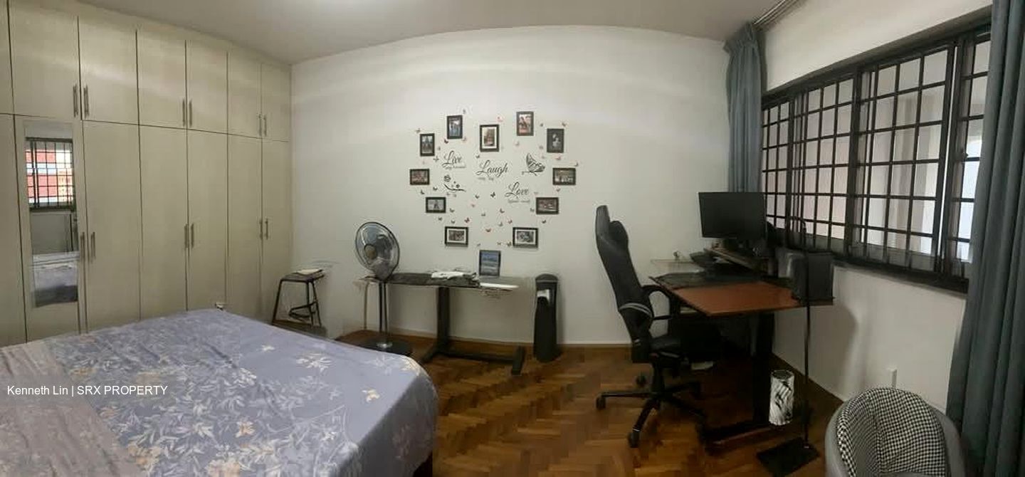 Blk 261 Bishan Street 22 (Bishan), HDB Executive #558127841